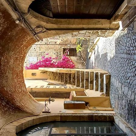 Casa Cancelli 8 Terracina Esterno foto